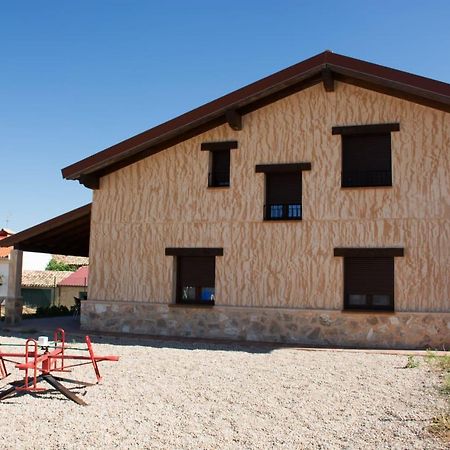 Casa Rural Consuelo Torralba エクステリア 写真