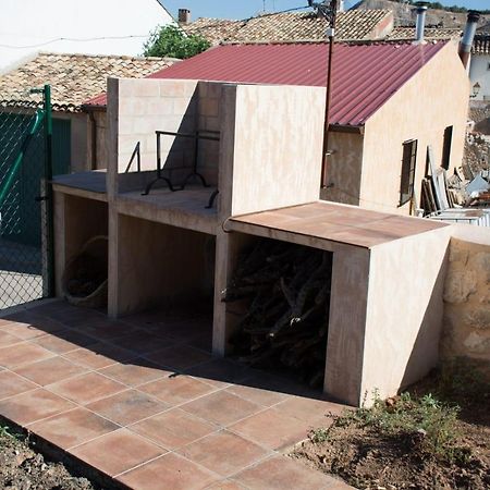 Casa Rural Consuelo Torralba エクステリア 写真