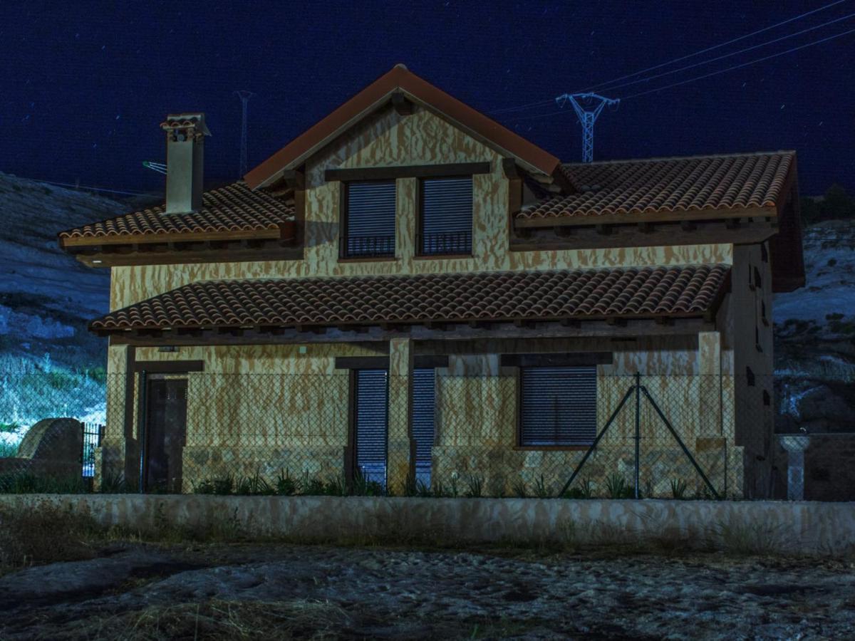 Casa Rural Consuelo Torralba エクステリア 写真