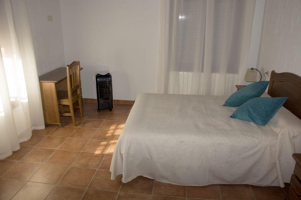 Casa Rural Consuelo Torralba エクステリア 写真