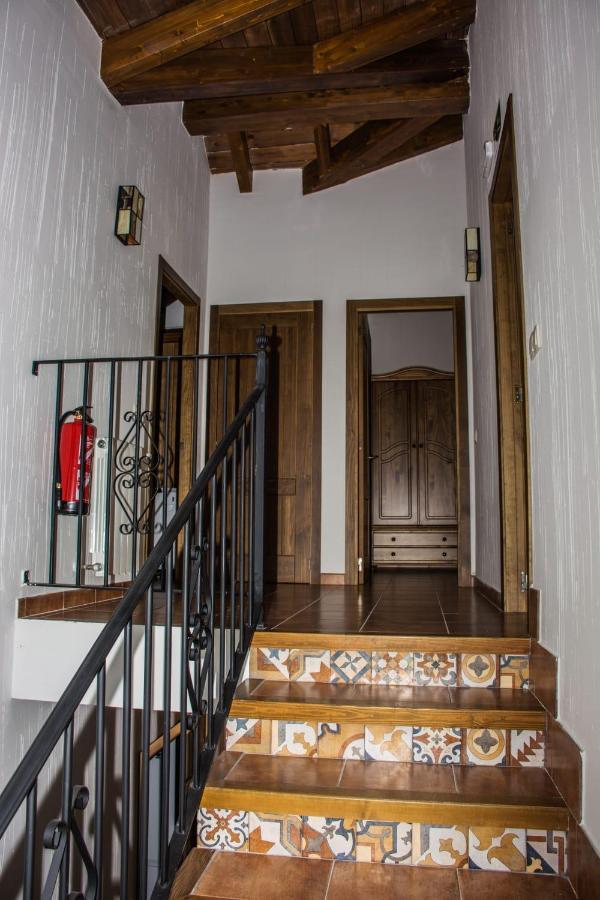 Casa Rural Consuelo Torralba エクステリア 写真