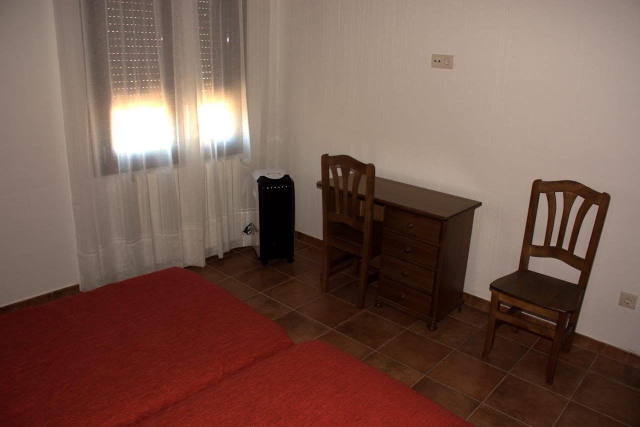 Casa Rural Consuelo Torralba エクステリア 写真