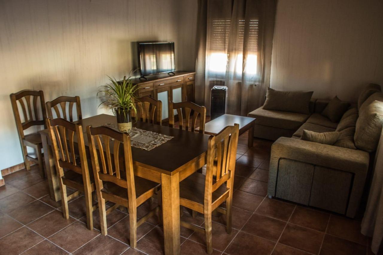 Casa Rural Consuelo Torralba エクステリア 写真