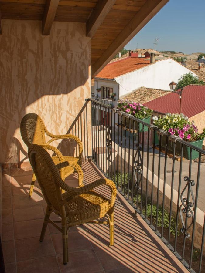 Casa Rural Consuelo Torralba エクステリア 写真